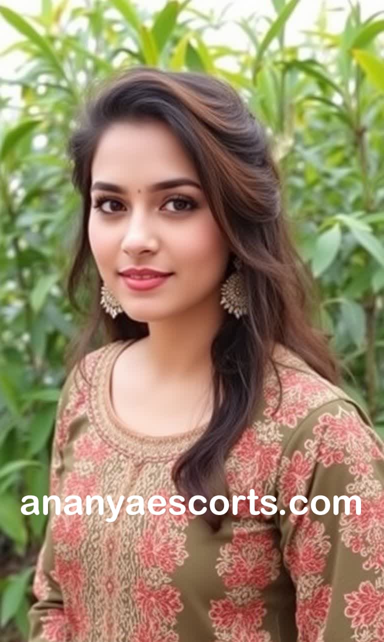 Escort Service in Yamunanagar