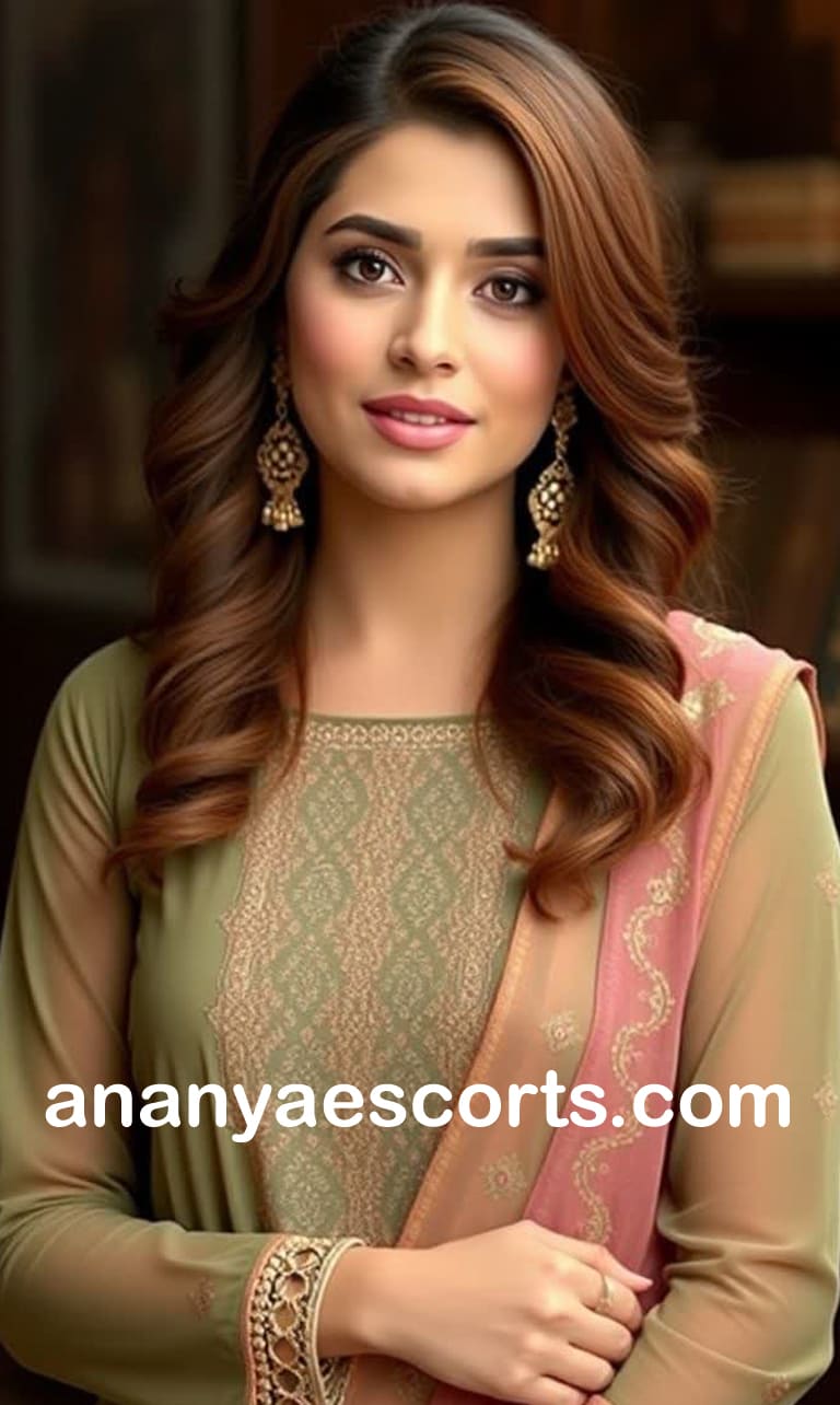 Escort Service in Yamunanagar